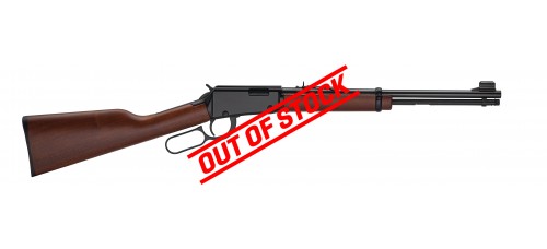 Henry H1 Classic Youth .22 WMR 16.5" Barrel Lever Action Rimfire Rifle
